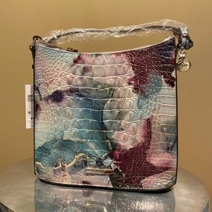 Brahmin Katie Crossbody